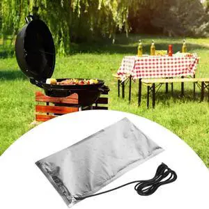 Outdoor Tool USB Thermostat Heat Preservation Plate Bag Lunch Plate Food Bag Heater Milk Warmer Bag Rich
