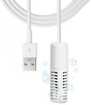 USB DC 5V Household Self Made Cleaning Water Generator Machine Multi-Purpose Cleaning Supplies Generator Distilled