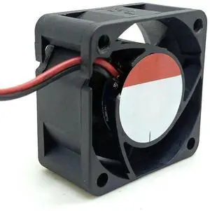 FOR 4cm 4020 12V 0.74W double ball fan ef40201bx-d03c-a99 For 1U power cooling fan