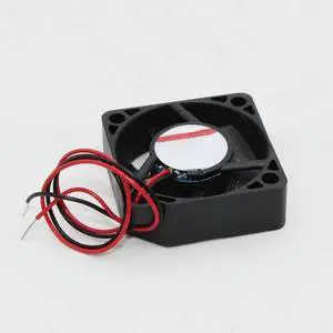 FOR 40mm fan 4cm AFB0412HB 401512V Bearing Fan Computer Cabinet Power Fan FOR 40mm fan 4cm AFB0412HB 401512V Bearing Fan Computer Cabinet Power Fan