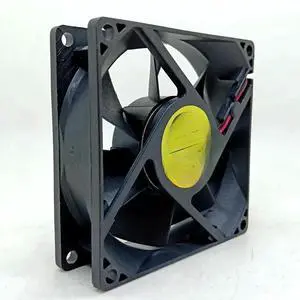 FOR 8cm cooling fan 80mm 12v double ball mute 8025 mosquito lamp fan d80bh-12hh computer case power fan