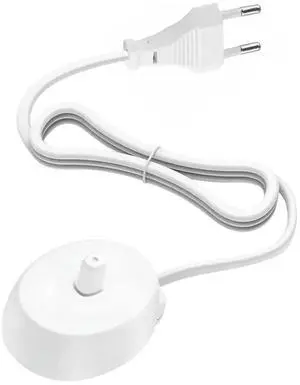 FOR Toothbrush for B Electric Toothbrush,Inductive Charging Base Model 3757 Portable Waterproof Power Cord