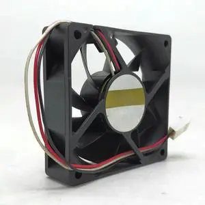 FOR 70mm fan da07020b12l 7020 7cm DC 12V 0.20A computer chassis main board power CPU cooling fan