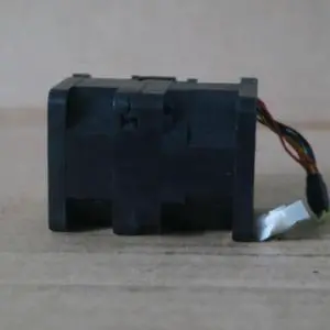 FOR 4056 R40W12BS5AC-65 12V 0.80A 4cm FAN-0086L4 Cooling Fan