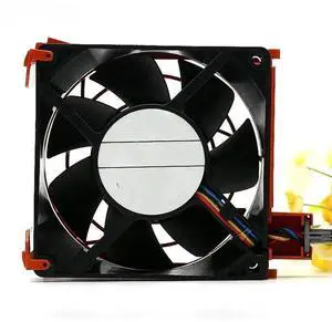 FOR CPU COOLING FAN FOR 1900 PE2900 FAN C9857 JC915 Server Cooling Fan Assembly 3615ML-04W-B76 PE1900 2900
