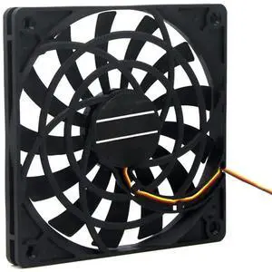 FOR 120mm DC 12V Slim Computer Case Mute Cooling Fan 120X120X 12mm 0.19A Silent Quiet Low Noise,for PC Chassis Cpu Cooling Fan FOR 120mm DC 12V Slim Computer Case Mute Cooling Fan 120X120X 12mm 0.19A Silent Quiet Low Noise,for PC Chassis Cpu Cooling Fan