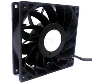 FOR 1pcs 90mm fan 92*92*25mm FFB0912SH with connector dual motor 9025 12V 1.04A FOR 1pcs 90mm fan 92*92*25mm FFB0912SH with connector dual motor 9025 12V 1.04A