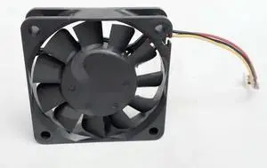 FOR 6015 60mm 6cm DC 12V 0.16A R33965-33 Server Inverter Axial Cooling Fan Radiator