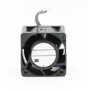FOR 18000RPM 1pcs For 1611RL-04W-B86 4028 40mm 12V 0.75A High Speed for Racing Car RC Cooling Solution RPM fan