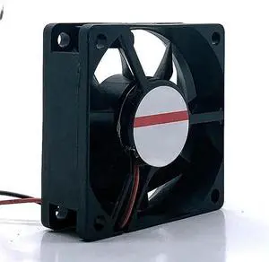 FOR 60mm Mute Cooling Fans for MB60201V1-000C-A99 6020 60X60X20mm DC 12V 1.62W for Testing Instrument Fans FOR 60mm Mute Cooling Fans for MB60201V1-000C-A99 6020 60X60X20mm DC 12V 1.62W for Testing Instrument Fans