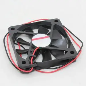 FOR Slim 60mm Fan MF60101V3-1000C-A99 For 6010 DC 12V 6cm Centimeter Ultra-Low Noise cooling Fan 60X60X10mm FOR Slim 60mm Fan MF60101V3-1000C-A99 For 6010 DC 12V 6cm Centimeter Ultra-Low Noise cooling Fan 60X60X10mm