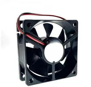 FOR Mute Quiet 60mm Fan EF60202B3-000C-A99 For 6020 24V 0.56W Bearing 6cm Fan Ultra-Quiet Cooling Fan 60X60X20mm FOR Mute Quiet 60mm Fan EF60202B3-000C-A99 For 6020 24V 0.56W Bearing 6cm Fan Ultra-Quiet Cooling Fan 60X60X20mm