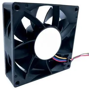 FOR 80mm PWM Cooling Fan 8cm FFB0812EH 80*80*25mm 12V 0.80A 6200RPM High Speed CFM Cooler 12V Bearing Fan,for FOR 80mm PWM Cooling Fan 8cm FFB0812EH 80*80*25mm 12V 0.80A 6200RPM High Speed CFM Cooler 12V Bearing Fan,for