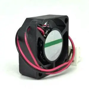 FOR 25mm cooling fan 25mm for GM0502PFV3-8 DC5V 0.2W 25x25x10MM 2.5cm 2Lines Ultra thin set top box Cooling fan