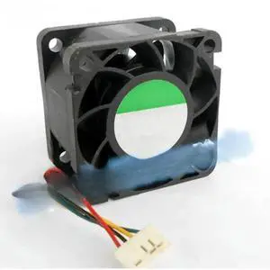 FOR For 4028 PSD1204PQB1-A 12V 2.6W 4Wire Server dc axial Cooling Fan