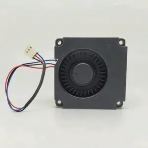 FOR Small Micro Mini Blower Fan BFB0505HA 5010 50mm DC 5V 5CM 50*50*10mm,for Cooling Fan