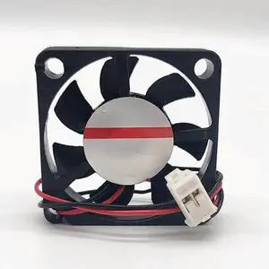 FOR 30mm Slim Mute 5V Mini Small Fan for MC30060V2-000C-A99 3006 30X30X6mm 0.36W DC Brushless Cooling Fan