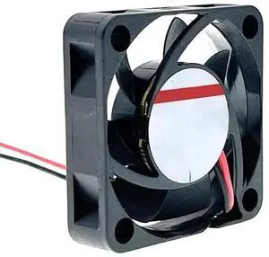FOR 3D Printer 24V 40mm Fan MF40102VX-1Q03C-A99 for Bearing 4010 Cooling for Extruder Hotend BLV Mgn Cube Ender FOR 3D Printer 24V 40mm Fan MF40102VX-1Q03C-A99 for Bearing 4010 Cooling for Extruder Hotend BLV Mgn Cube Ender