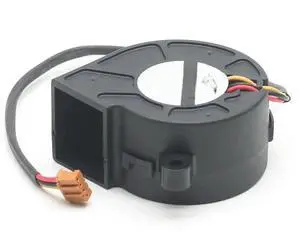 FOR AB5012HB-A03 for Projector Blower Fan DC 12V 0.35A 50x50x25mm 3-Wire Cooling Fan