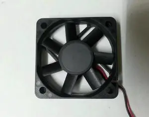 FOR Shiping For KD1205PFS3 5CM 50MM 5010 DC 12V 1.1W CPU Cooling Fan FOR Shiping For KD1205PFS3 5CM 50MM 5010 DC 12V 1.1W CPU Cooling Fan