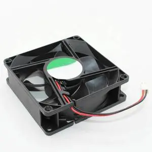 FOR EE80251S1-0000-A99 For DC 12V 1.7W 8CM 8025 System Cooling Fan FOR EE80251S1-0000-A99 For DC 12V 1.7W 8CM 8025 System Cooling Fan