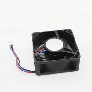FOR AUB0612L 60mm 12V Case Fan For 6025 60mm X 60mm X 25mm 6CM Hydro Bearing Trans-Chassis Cooling Fan