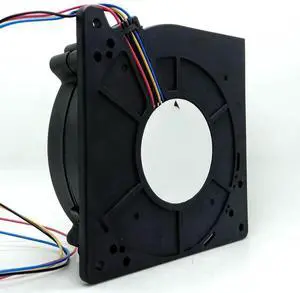 FOR DC Blower Turbine,BFB1212HH for Electronics 12cm Cooler,Double Ball Bearing PWM 12032 12V Cooling Fan