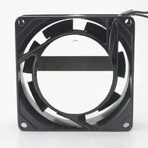 FOR A ac 220V cooling fan AA8252MB-AW 80mm 8025 0.07/0.06A axail fan 15CFM