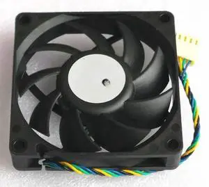 FOR 70mm Cooler Fan for AFB0712HHB 7015 70*70*15MM CPU Cooling fan 12V 0.45A 4pin PWM FOR 70mm Cooler Fan for AFB0712HHB 7015 70*70*15MM CPU Cooling fan 12V 0.45A 4pin PWM