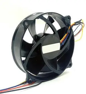 FOR Cooler 9225 12V Computer CPU Cooling Wind Fan A9225-35AB-6AA-PL 9cm Circular Silent Fan FOR Cooler 9225 12V Computer CPU Cooling Wind Fan A9225-35AB-6AA-PL 9cm Circular Silent Fan