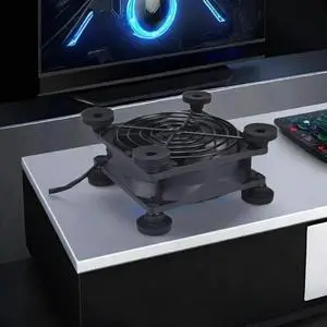 FOR GM0503PEB1-8 3007 3006 30MM 3CM 30*30*7mm Mute Slim Micro Small Cooling fan DC 5v 0.6wLaptop Miniature Quiet Fan 3PIN