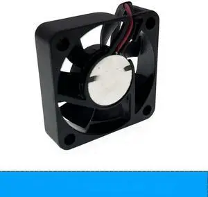 FOR 40mm Fan FOR AD0412MB-G70 4cm 40*40*10mm 4010 1.5" X 7/16" 0.08A 12V DC 2pin