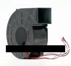FOR Projector blower for BSB0812HN 12V 0.60A 4-wire 4pin Projector Centrifugal Turbo Blower Cooling Fan FOR Projector blower for BSB0812HN 12V 0.60A 4-wire 4pin Projector Centrifugal Turbo Blower Cooling Fan