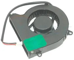 FOR Ab05312ux100000 For DC 12V 0.16A 2-wire Server Cooling Fan