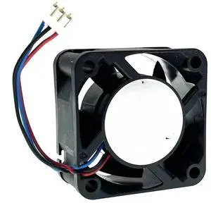 FOR 40mm 24V Fan,for EFB0424LD -SE28 4020 40X40X20 mm 4cm 0.05A 3-wire 3Pin Quiet Converter Chassis 3D Printer Cooling