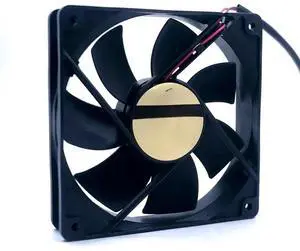 FOR 120mm 12cm Case Fans For AD1212MB-A71GL Cooling Fan 12V 0.33A 2050RPM axial fan FOR 120mm 12cm Case Fans For AD1212MB-A71GL Cooling Fan 12V 0.33A 2050RPM axial fan