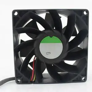 FOR 120mm 12cm PWM Cpu Cooling Fans,for SAB4H2U -PFGE 120X120X25mm 12V 2600RPM Large Air Flow Water Block Water-Cooling Fans
