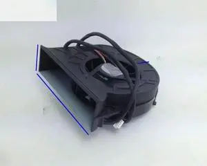 FOR KDB0712HB ET2400A fan ET2400E ET2400 one machine fan desktop computer CPU cooling cooler 12V 0.45A FOR KDB0712HB ET2400A fan ET2400E ET2400 one machine fan desktop computer CPU cooling cooler 12V 0.45A