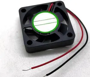 FOR 2PCS DFS300705H 30mm fan 3007 5V ultra thin mute micro fan 30 * 30 * 7mm set top box moxibustion instrument cooling fan