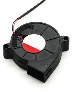 FOR For 5cm EF50151B2-C03C-A99 12V 0.78W 5015 Mute Silent Blower Fans Turbine Cooling Fan