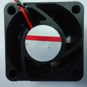 FOR 4020 40mm 4cm HA40201V4-0000-999 DC 12V 0.6W 2Wire Cooling Fan ultra-quiet fan FOR 4020 40mm 4cm HA40201V4-0000-999 DC 12V 0.6W 2Wire Cooling Fan ultra-quiet fan