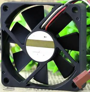 FOR For 7015 F7015B12LA 12V 0.15A cpu cooling fan ball 70 * 70 * 15MM