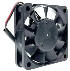 FOR 2406KL-05W-B30 60mm DC 24V Bearing Mute Computer Cooling Fan,60X60X15mm 3600RPM Variable Frequency Mini Fans