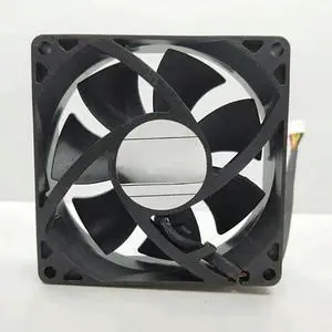 FOR EFS-08E12D-ER04 ER05 8025 12V 0.40A For Hills Ups Server Cooling Fan