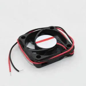 FOR 2pcs 4cm Fan HA40101V4-1000C-A99 For Cooling Fan 4010 12V Ultra-Quiet FOR 2pcs 4cm Fan HA40101V4-1000C-A99 For Cooling Fan 4010 12V Ultra-Quiet