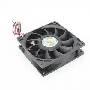 FOR 90mm 48V Fan FFB0948HH 9225 DC 48V 9025 Fan 9CM Axial Flow Cooling Fan FOR 90mm 48V Fan FFB0948HH 9225 DC 48V 9025 Fan 9CM Axial Flow Cooling Fan