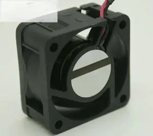 FOR AD0412MB-C50 4020 12V 0.08A bearing switch hard disk video recorder cooling fan