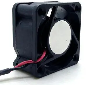 FOR 40mm fan 4cm 4020 12V bearing EFB0412HD 1U Server North-South cooling Fan