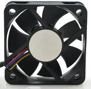FOR AFB0512LB 5015 50x50x15mm 50mm fan 12V 0.11A Double ball bearing 4 wire 4pin mute cooling fan