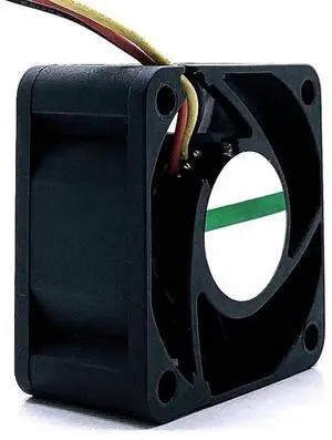 FOR 40mm 4cm 24V Fan HA40202VX-D000-C99 DC24V 2.1W 40*40*20MM Server Inverter Cooling Fan